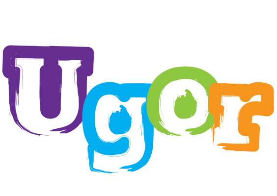 Ugor casino logo