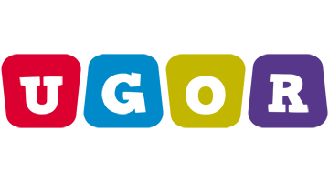 Ugor daycare logo