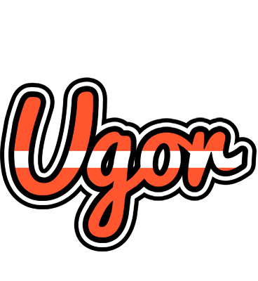 Ugor denmark logo