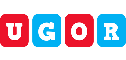 Ugor diesel logo
