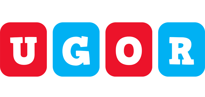 Ugor diesel logo