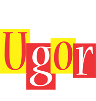 Ugor errors logo
