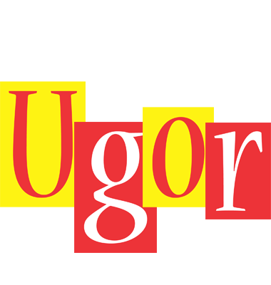 Ugor errors logo