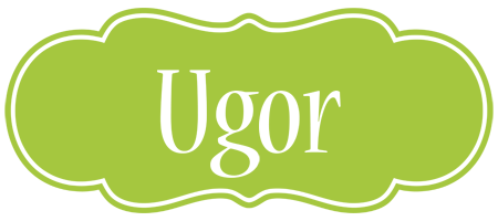Ugor family logo