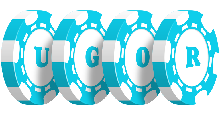 Ugor funbet logo