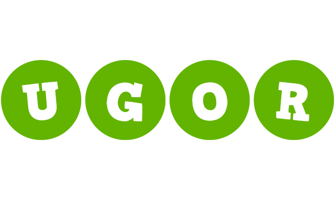 Ugor games logo