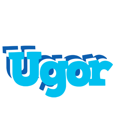 Ugor jacuzzi logo