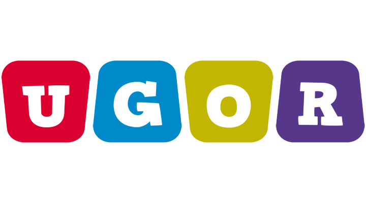 Ugor kiddo logo