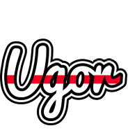 Ugor kingdom logo