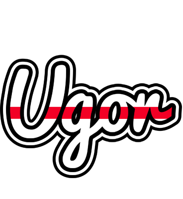 Ugor kingdom logo