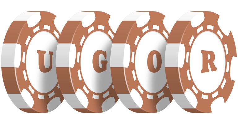Ugor limit logo