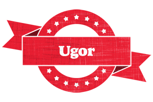 Ugor passion logo