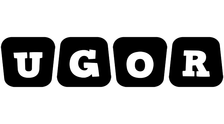 Ugor racing logo