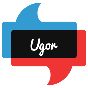Ugor sharks logo