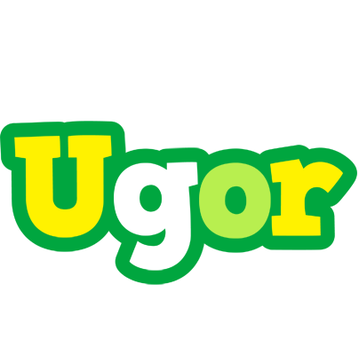Ugor soccer logo