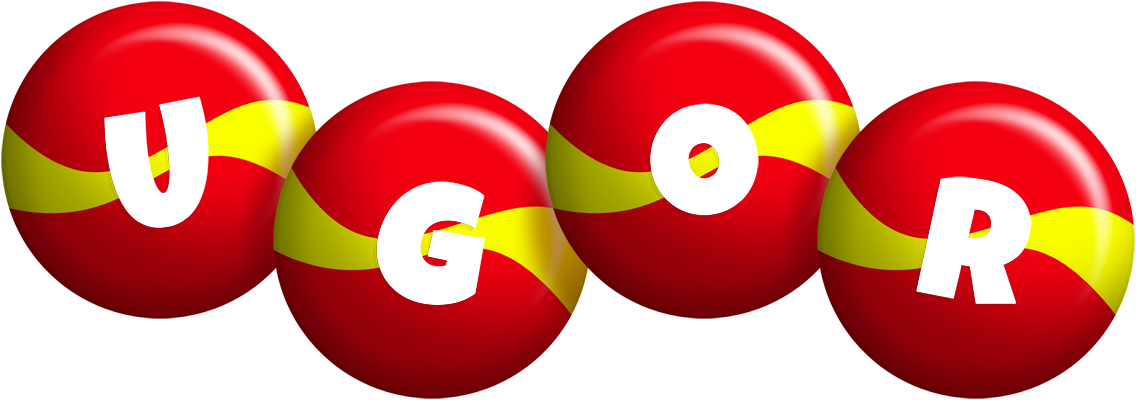 Ugor spain logo