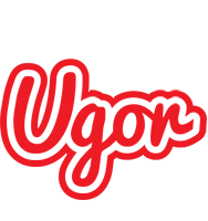 Ugor sunshine logo