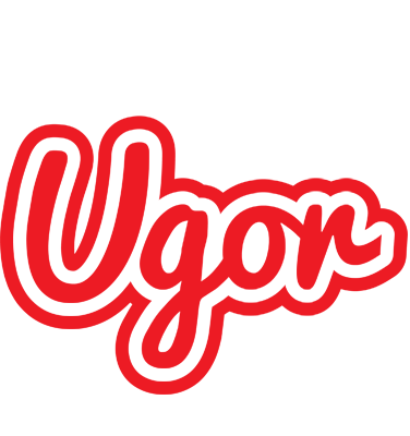 Ugor sunshine logo
