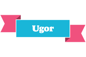 Ugor today logo