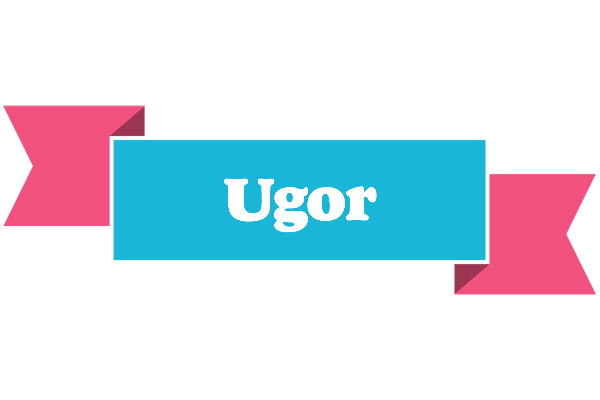 Ugor today logo