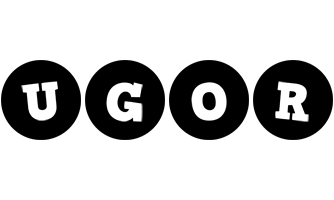 Ugor tools logo