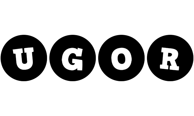 Ugor tools logo