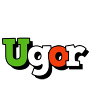 Ugor venezia logo