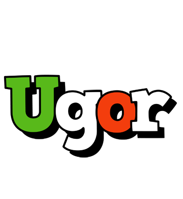 Ugor venezia logo