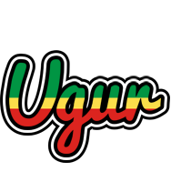 Ugur african logo