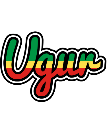 Ugur african logo