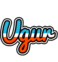 Ugur america logo