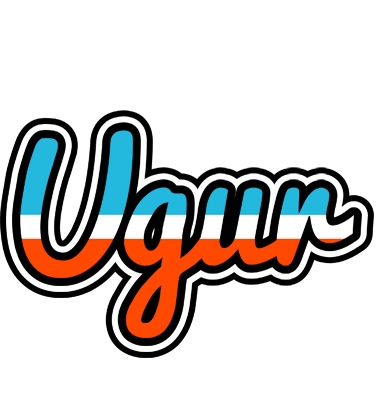 Ugur america logo