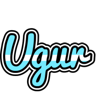 Ugur argentine logo