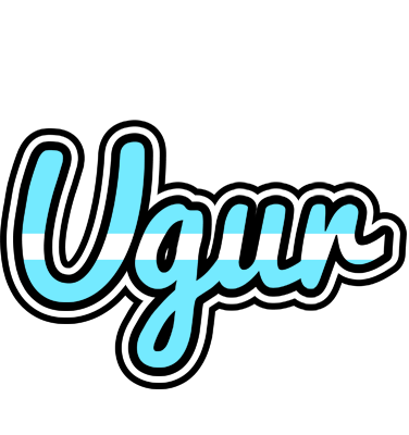 Ugur argentine logo