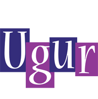 Ugur autumn logo