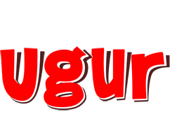 Ugur basket logo
