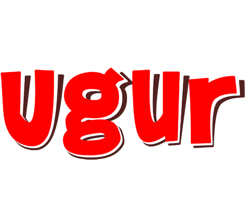 Ugur basket logo