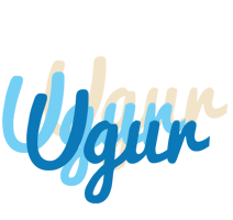 Ugur breeze logo