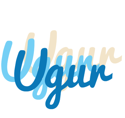 Ugur breeze logo