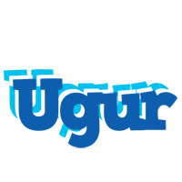 Ugur business logo