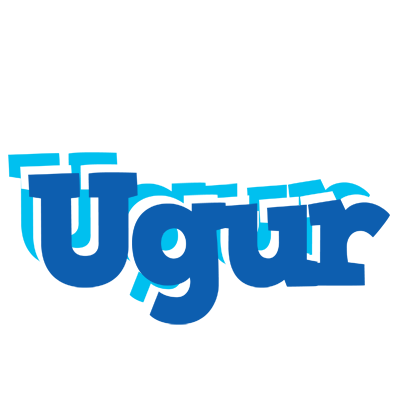 Ugur business logo