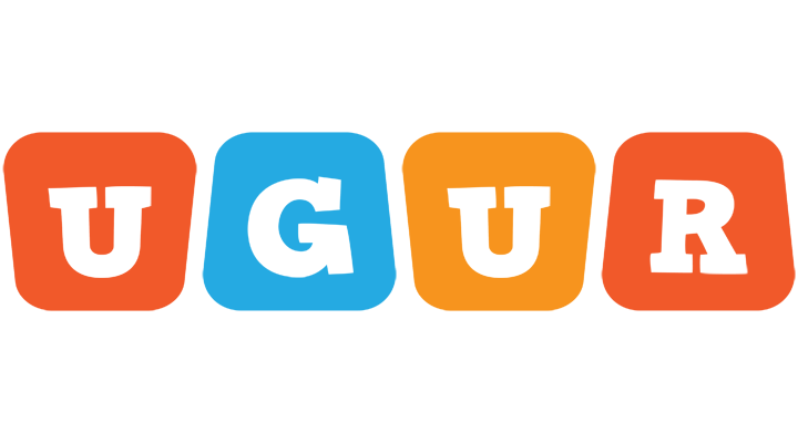 Ugur comics logo