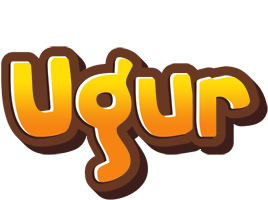 Ugur cookies logo