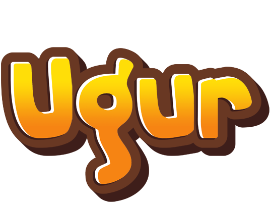 Ugur cookies logo