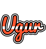 Ugur denmark logo