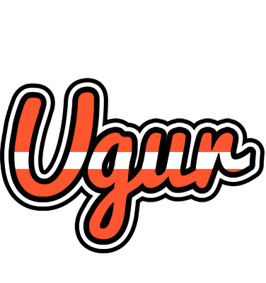 Ugur denmark logo