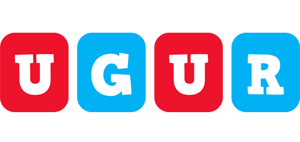 Ugur diesel logo