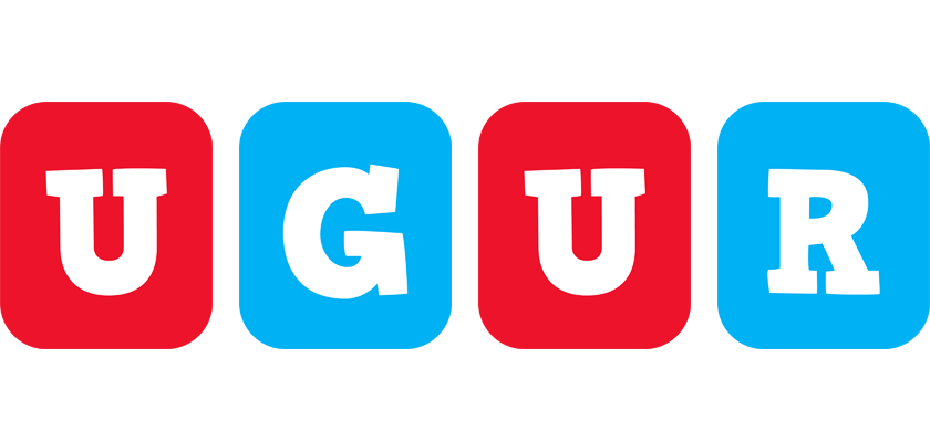 Ugur diesel logo