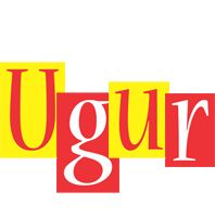 Ugur errors logo