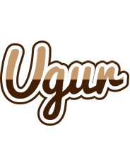 Ugur exclusive logo